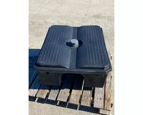 FREIGHTLINER Columbia Battery Box