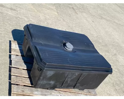 FREIGHTLINER Columbia Battery Box