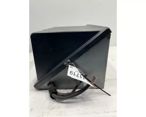 FREIGHTLINER Columbia Battery Box