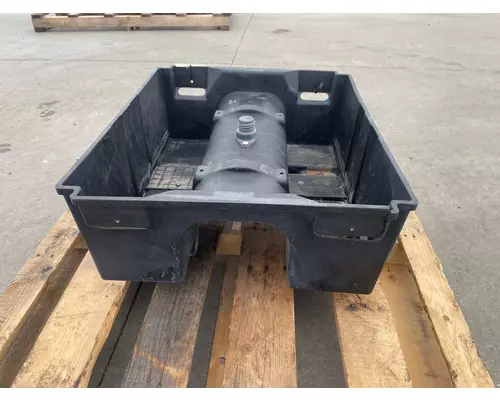 FREIGHTLINER Columbia Battery Box