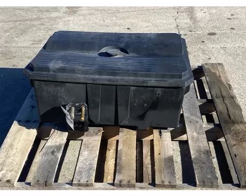 FREIGHTLINER Columbia Battery Box