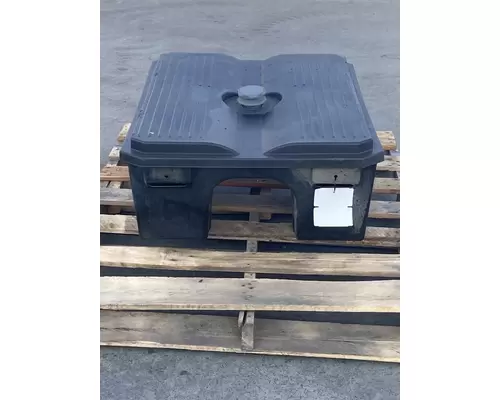 FREIGHTLINER Columbia Battery Box