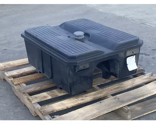 FREIGHTLINER Columbia Battery Box