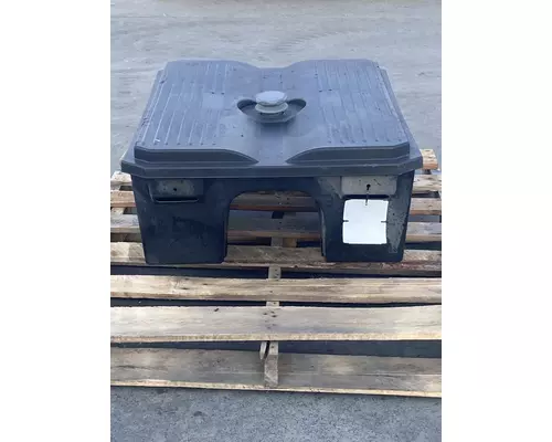 FREIGHTLINER Columbia Battery Box