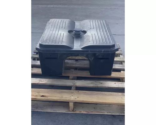 FREIGHTLINER Columbia Battery Box