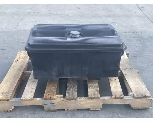 FREIGHTLINER Columbia Battery Box