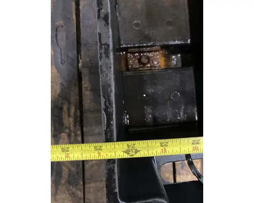 FREIGHTLINER Columbia Battery Box