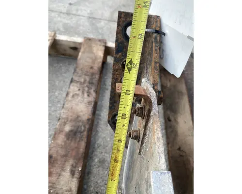 FREIGHTLINER Columbia Battery Box