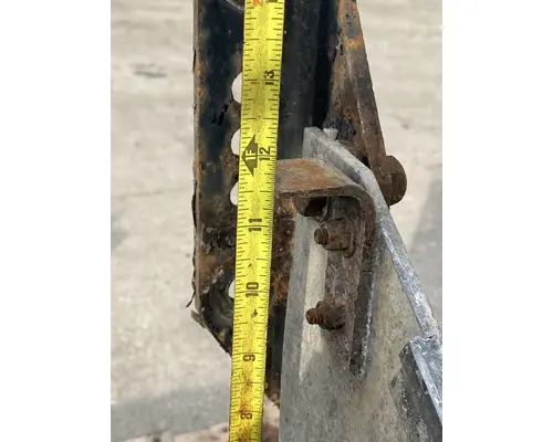 FREIGHTLINER Columbia Battery Box