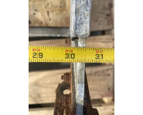 FREIGHTLINER Columbia Battery Box