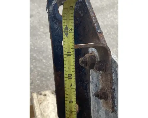 FREIGHTLINER Columbia Battery Box