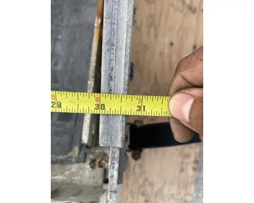 FREIGHTLINER Columbia Battery Box