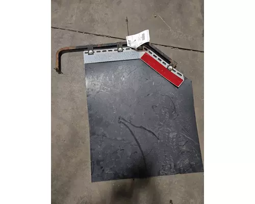 FREIGHTLINER Columbia Brackets, Misc.