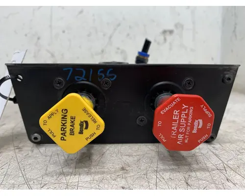 FREIGHTLINER Columbia Brake Proportioning Valve