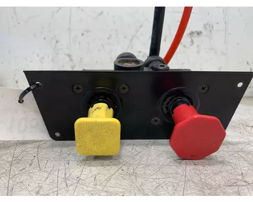 FREIGHTLINER Columbia Brake Proportioning Valve