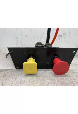FREIGHTLINER Columbia Brake Proportioning Valve