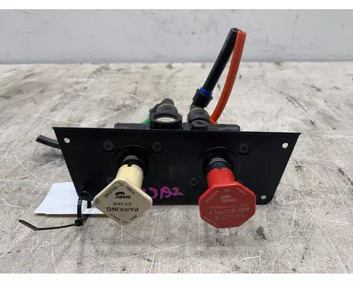 FREIGHTLINER Columbia Brake Proportioning Valve