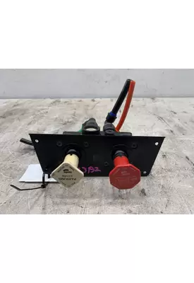 FREIGHTLINER Columbia Brake Proportioning Valve