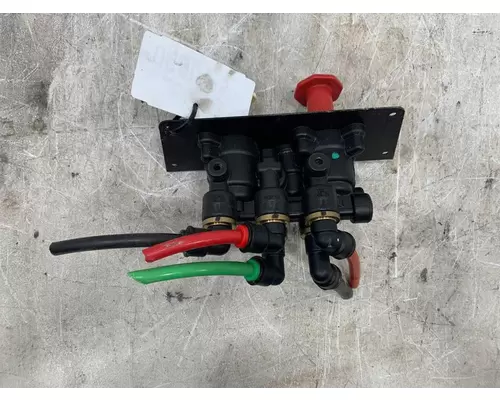 FREIGHTLINER Columbia Brake Proportioning Valve