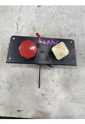 FREIGHTLINER Columbia Brake Proportioning Valve