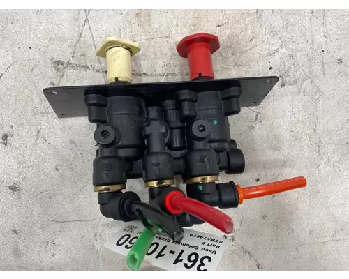FREIGHTLINER Columbia Brake Proportioning Valve
