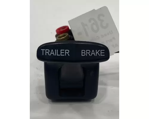 FREIGHTLINER Columbia Brake Proportioning Valve