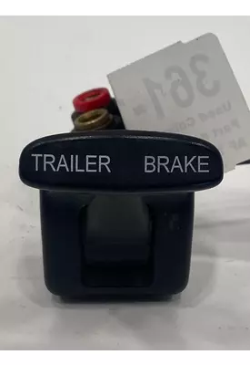 FREIGHTLINER Columbia Brake Proportioning Valve