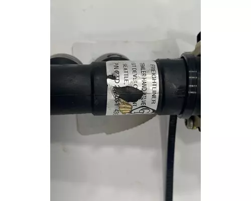 FREIGHTLINER Columbia Brake Proportioning Valve