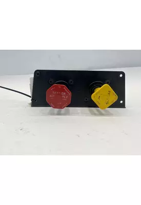 FREIGHTLINER Columbia Brake Proportioning Valve