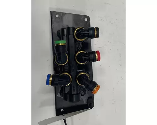 FREIGHTLINER Columbia Brake Proportioning Valve