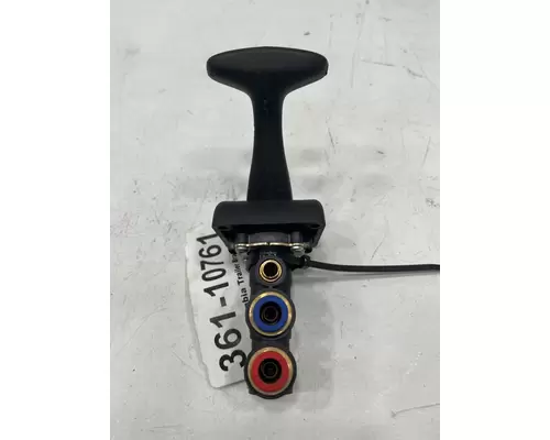 FREIGHTLINER Columbia Brake Proportioning Valve