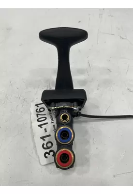 FREIGHTLINER Columbia Brake Proportioning Valve