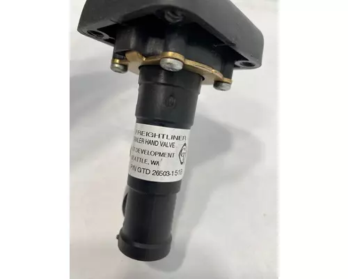 FREIGHTLINER Columbia Brake Proportioning Valve