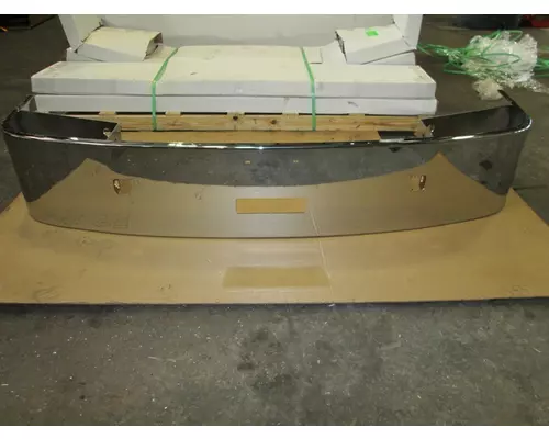 FREIGHTLINER Columbia Bumper Assembly, Front