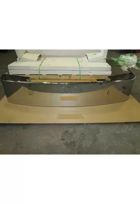 FREIGHTLINER Columbia Bumper Assembly, Front