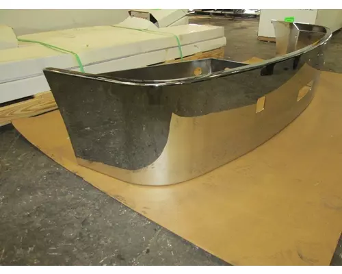FREIGHTLINER Columbia Bumper Assembly, Front