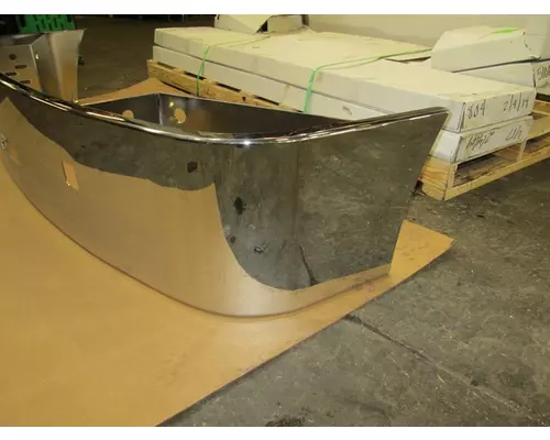 FREIGHTLINER Columbia Bumper Assembly, Front