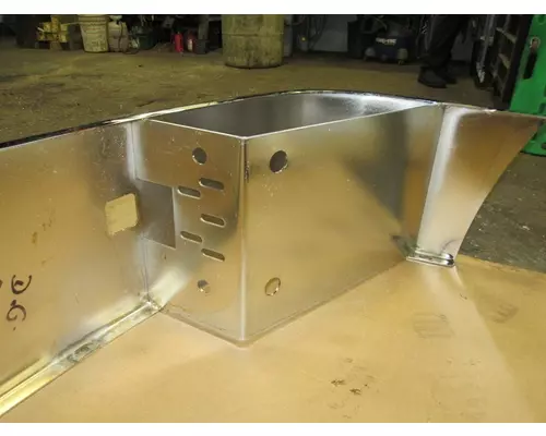 FREIGHTLINER Columbia Bumper Assembly, Front