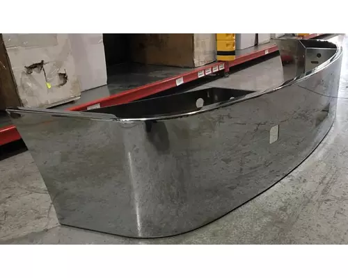 FREIGHTLINER Columbia Bumper Assembly, Front