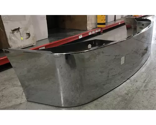 FREIGHTLINER Columbia Bumper Assembly, Front
