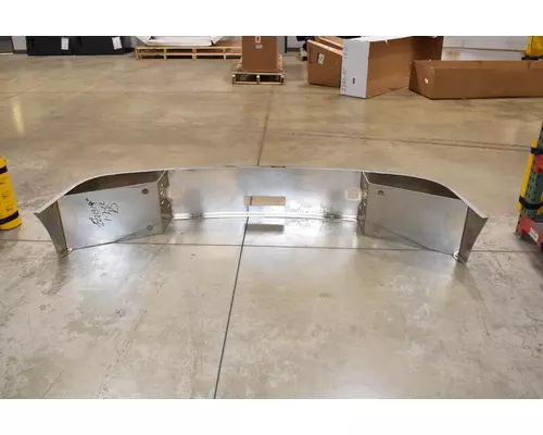 FREIGHTLINER Columbia Bumper Assembly, Front
