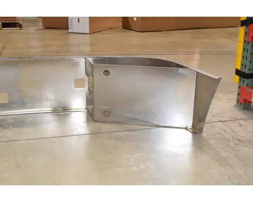 FREIGHTLINER Columbia Bumper Assembly, Front