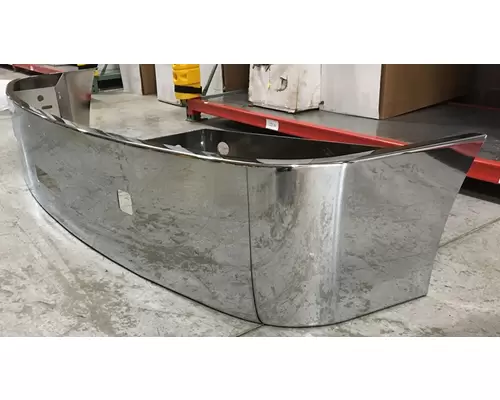 FREIGHTLINER Columbia Bumper Assembly, Front