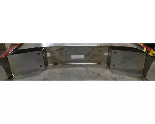 FREIGHTLINER Columbia Bumper Assembly, Front