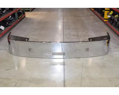 FREIGHTLINER Columbia Bumper Assembly, Front