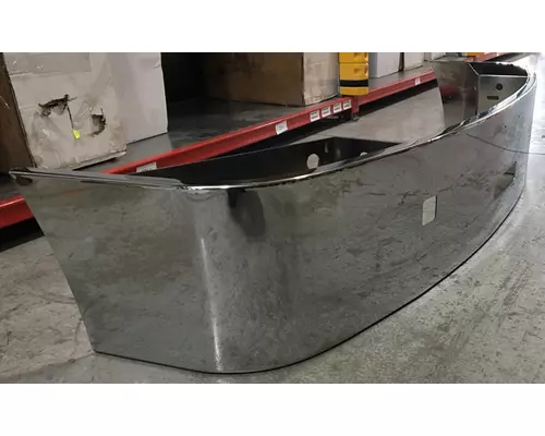 FREIGHTLINER Columbia Bumper Assembly, Front