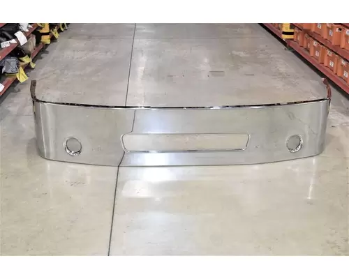 FREIGHTLINER Columbia Bumper Assembly, Front