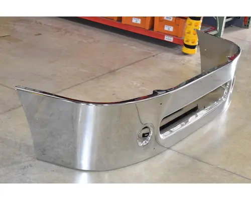 FREIGHTLINER Columbia Bumper Assembly, Front