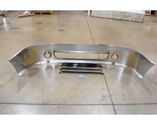 FREIGHTLINER Columbia Bumper Assembly, Front