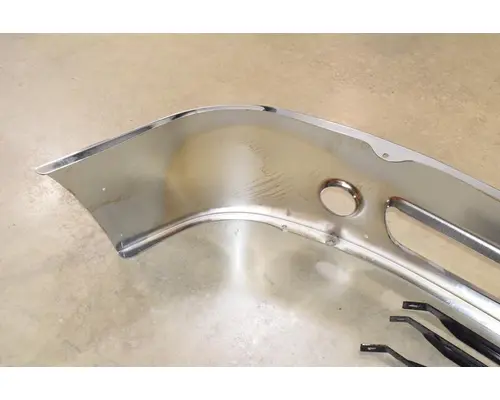 FREIGHTLINER Columbia Bumper Assembly, Front